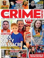 Crime Monthly